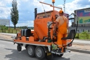 STRASSMAYR RWK 450/350